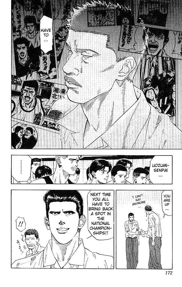 Slam Dunk Chapter 188 6